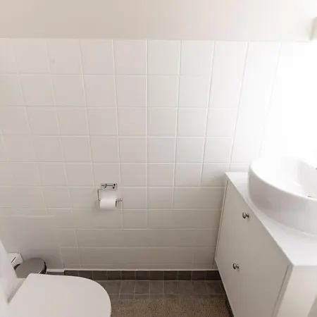 Cozy Studio Apartment In A Prime Location Apartamento
